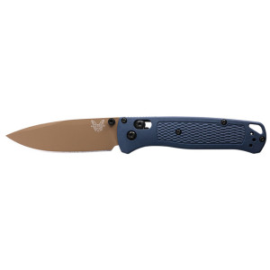 COUTEAU BENCHMADE BUGOUT...