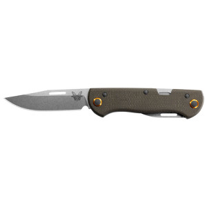 COUTEAU BENCHMADE WEEKENDER