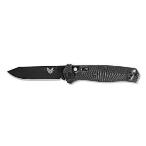 COUTEAU BENCHMADE MEDIATOR 8551BK