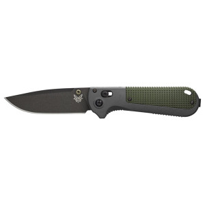 COUTEAU BENCHMADE REDOUBT
