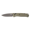 COUTEAU BENCHMADE BUGOUT GRY