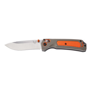COUTEAU BENCHMADE GRIZZLY...