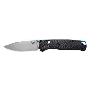 BENCHMADE BUGOUT CARBONE