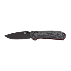 COUTEAU BENCHMADE SUPER FREEK