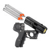 4 RECHARGES ACTIVES PIEXON JPX4
