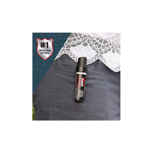 BOMBE LACRYMOGÈNE PIMENT SABRE RED 23.7 ML