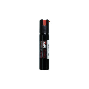 BOMBE LACRYMOGÈNE PIMENT SABRE RED 35ML