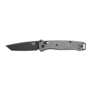 COUTEAU BENCHMADE BAILOUT...