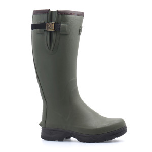 BOTTES ROUCHETTE VENEUR NEO