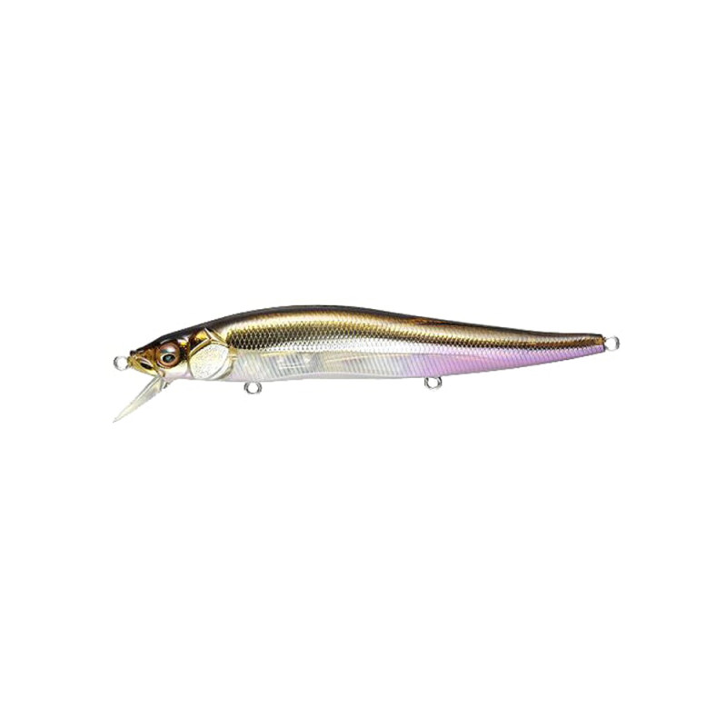 LEURRE MEGABASS VISION ONETEN 110 FW