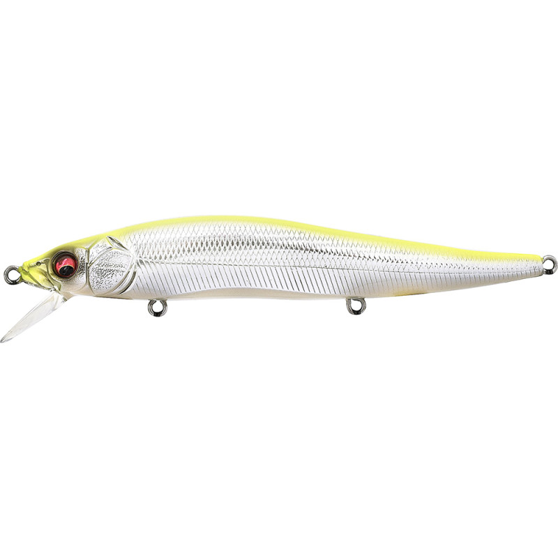 LEURRE MEGABASS VISION ONETEN 110 FW