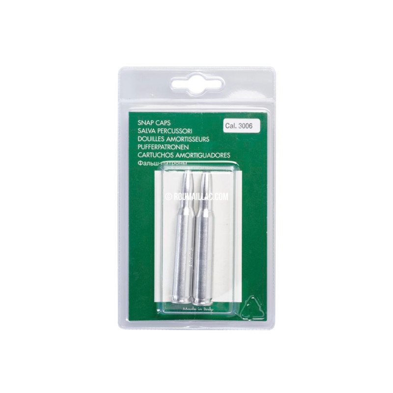 DOUILLES AMORTISSEUR ALUMINIUM
