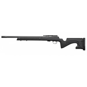 CARABINE CZ 457 LONG RANGE PRECISION BLACK II
