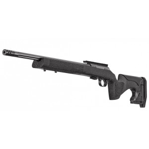 CARABINE CZ 457 LONG RANGE PRECISION BLACK II
