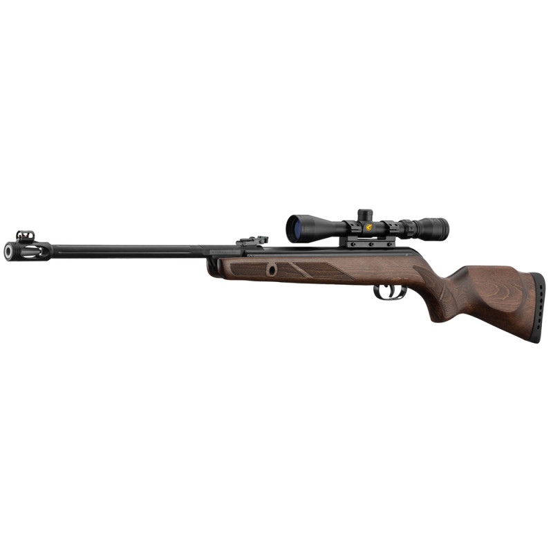 CARABINE GAMO HUNTER 440 AS + LUNETTE 3-9X40 WR