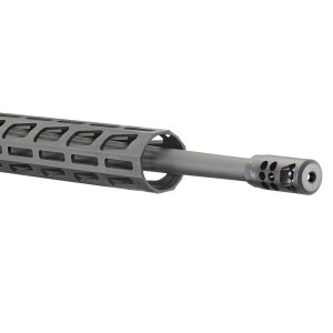 CARABINE RUGER PRECISION RIFLE RPR