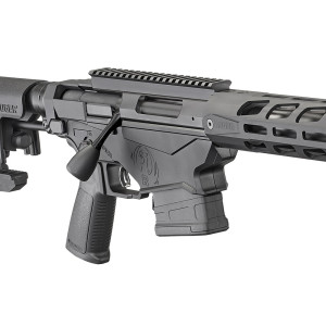 CARABINE RUGER PRECISION RIFLE RPR