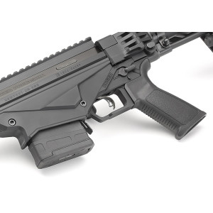 CARABINE RUGER PRECISION RIFLE RPR