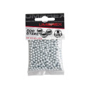 SACHET DE 500 BILLES UMAREX BBS STEEL CAL 4.5