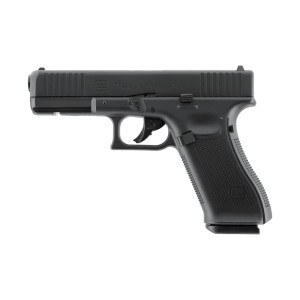 PISTOLET GLOCK 17 GEN5 CO2...