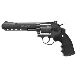 REVOLVER CO2 GAMO PR-776...