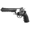 REVOLVER CO2 GAMO PR-776 3,98 JOULES CAL. 4,5 MM