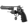 REVOLVER CO2 GAMO PR-776 3,98 JOULES CAL. 4,5 MM