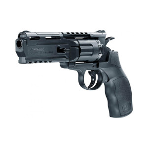 REVOLVER UMAREX TORNADO 4 POUCES - 4. 5 MM