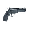 REVOLVER UMAREX TORNADO 4 POUCES - 4. 5 MM