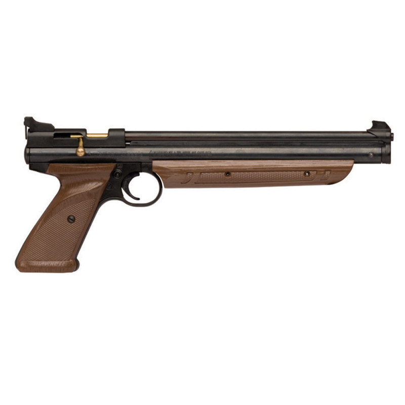 Pistolet a plomb 1377c american classic - Roumaillac