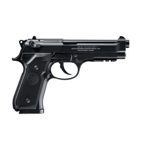 PISTOLET A PLOMB BERETTA M92 A1 CO2 CAL BB 4.5MM