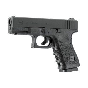 PISTOLET GLOCK 19 CO2 CAL BB 4.5MM