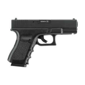 PISTOLET GLOCK 19 CO2 CAL BB 4.5MM