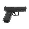 PISTOLET GLOCK 19 CO2 CAL BB 4.5MM