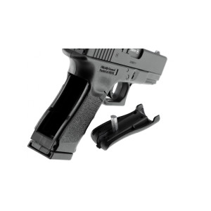 PISTOLET GLOCK 19 CO2 CAL BB 4.5MM