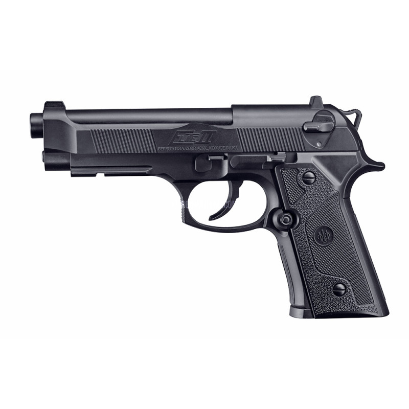 Pistolet a plomb beretta elite ii - Roumaillac