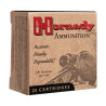 MUNITIONS HORNADY 9X19 (9 PARA) 90242