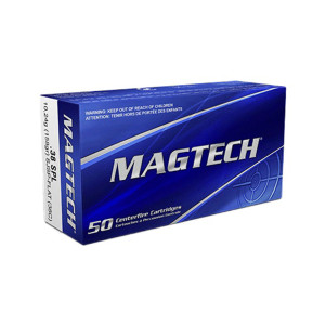 MUNITIONS MAGTECH 38 SPECIAL