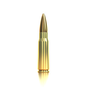 MUNITIONS SELLIER & BELLOT 7.62X39
