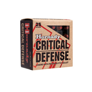 MUNITIONS HORNADY 38...