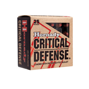 MUNITIONS HORNADY 38...