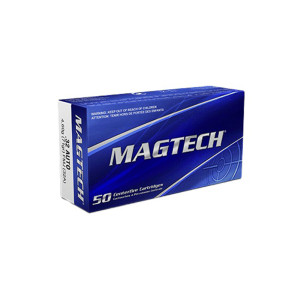 MUNITIONS MAGTECH 7.65 (.32...