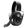 CASQUE ANTIBRUIT BERETTA CF10 NOIR