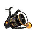 MOULINET PENN SLAMMER IV 8500 HS REEL BOX