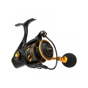 MOULINET PENN SLAMMER III 8500 SPIN REEL BOX