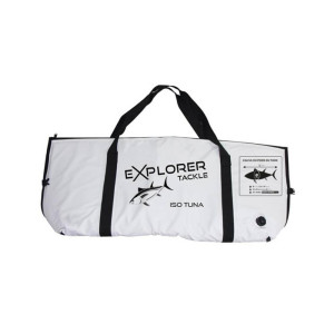 SAC A POISSON EXPLORER...