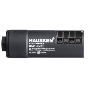 MODERATEUR DE SON HAUSKEN MINI 45