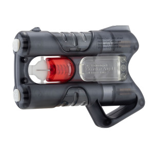 PISTOLET LACRYMOGÈNE DE...