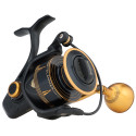 MOULINET PENN SLAMMER III 6500 SPIN REEL BOX