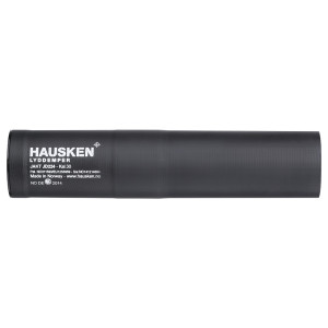 MODERATEUR DE SON SILENCER J224